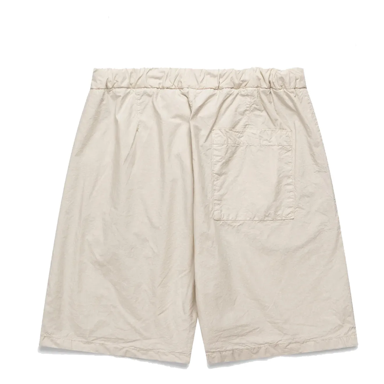 Bekleidung Norse Projects Herren Norse Projects Aaren Schreibmaschinen-Shorts Marmorweiß