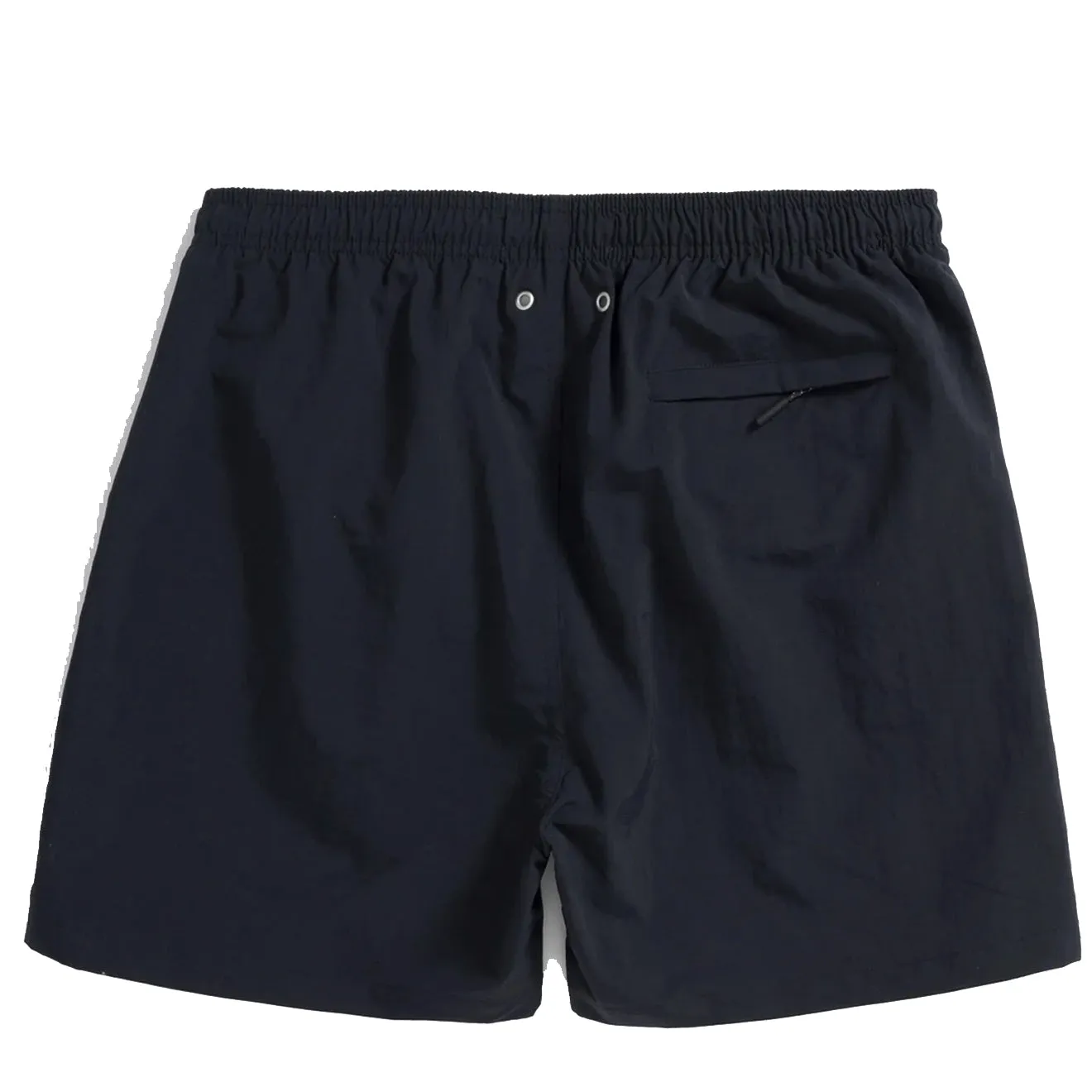 Bekleidung Norse Projects Herren Norse Projects Hauge Schwimmshorts aus recyceltem Nylon Dunkelblau