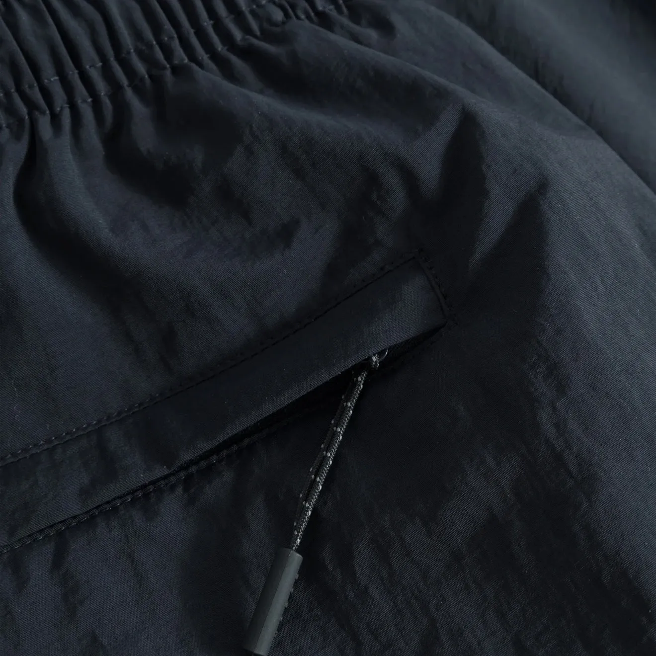 Bekleidung Norse Projects Herren Norse Projects Hauge Schwimmshorts aus recyceltem Nylon Dunkelblau