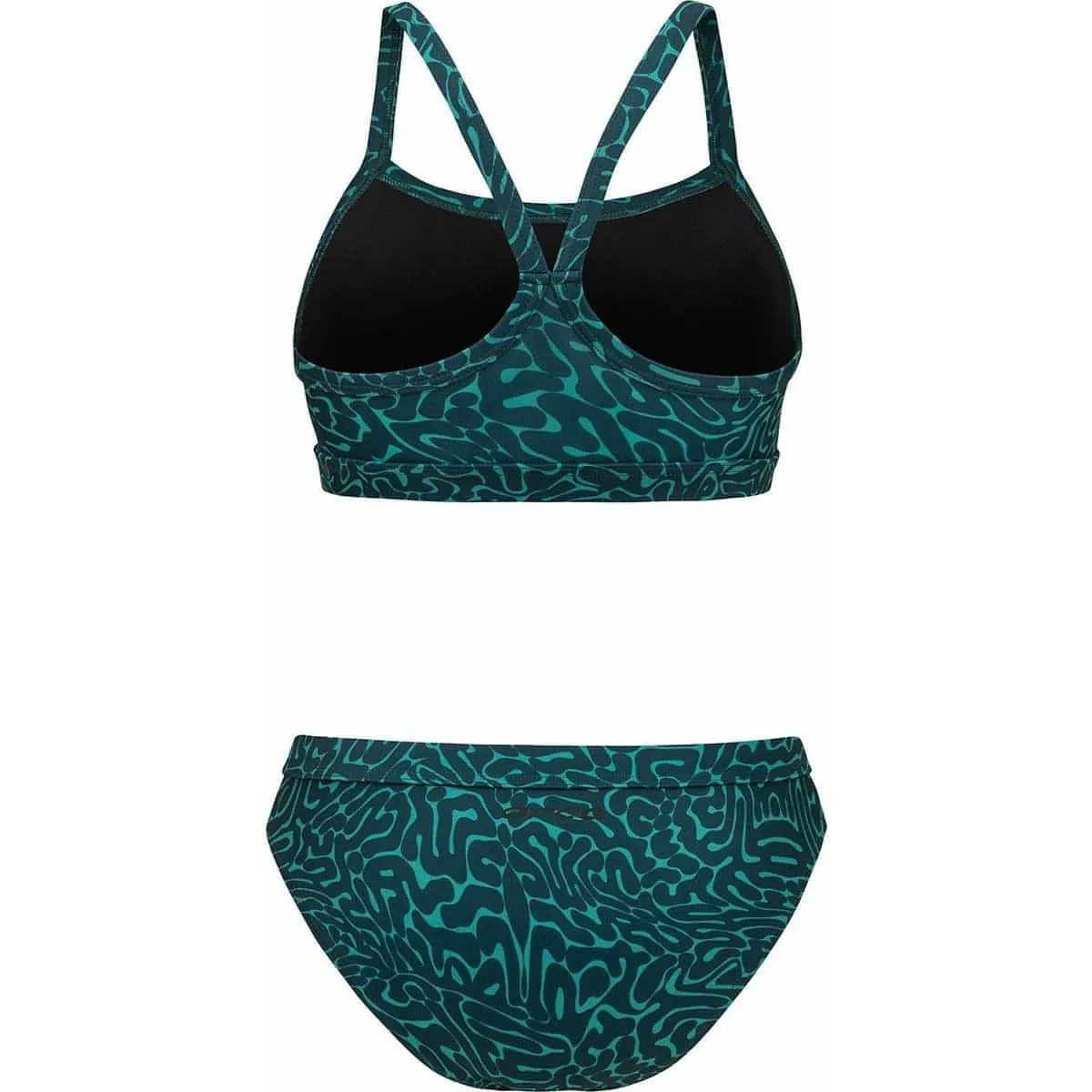 Bekleidung Orca Neoprenanzug Damen Orca Core Damen Badebikini - Grün