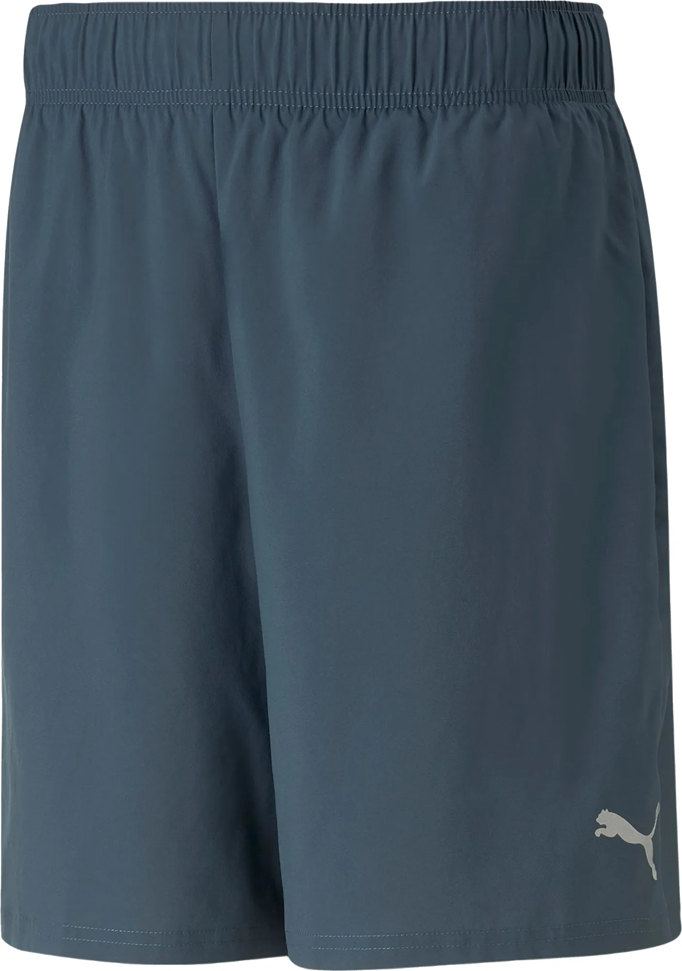 Bekleidung Puma Herren Puma Favourite 2 In 1 Herren Laufshorts - Blau