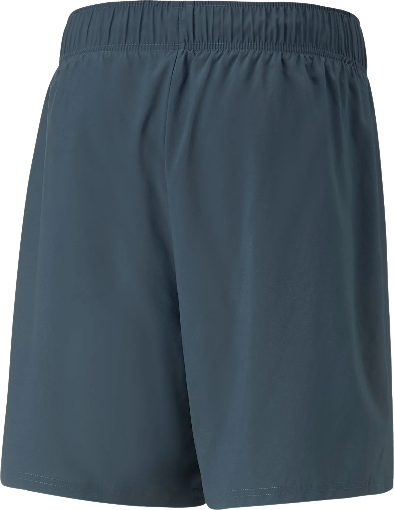 Bekleidung Puma Herren Puma Favourite 2 In 1 Herren Laufshorts - Blau