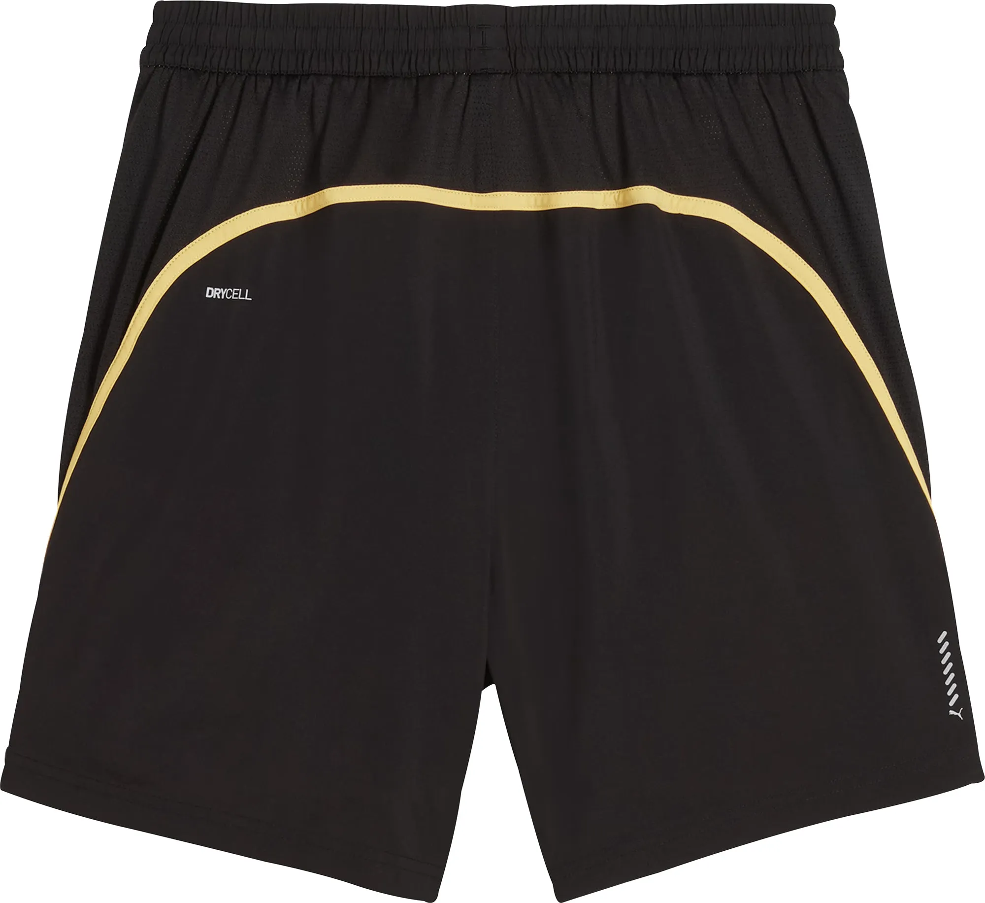 Bekleidung Puma Herren Puma Favourite Velocity 2 In 1 Herren Laufshorts - Schwarz