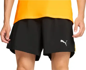 Bekleidung Puma Herren Puma Favourite Velocity 2 In 1 Herren Laufshorts - Schwarz