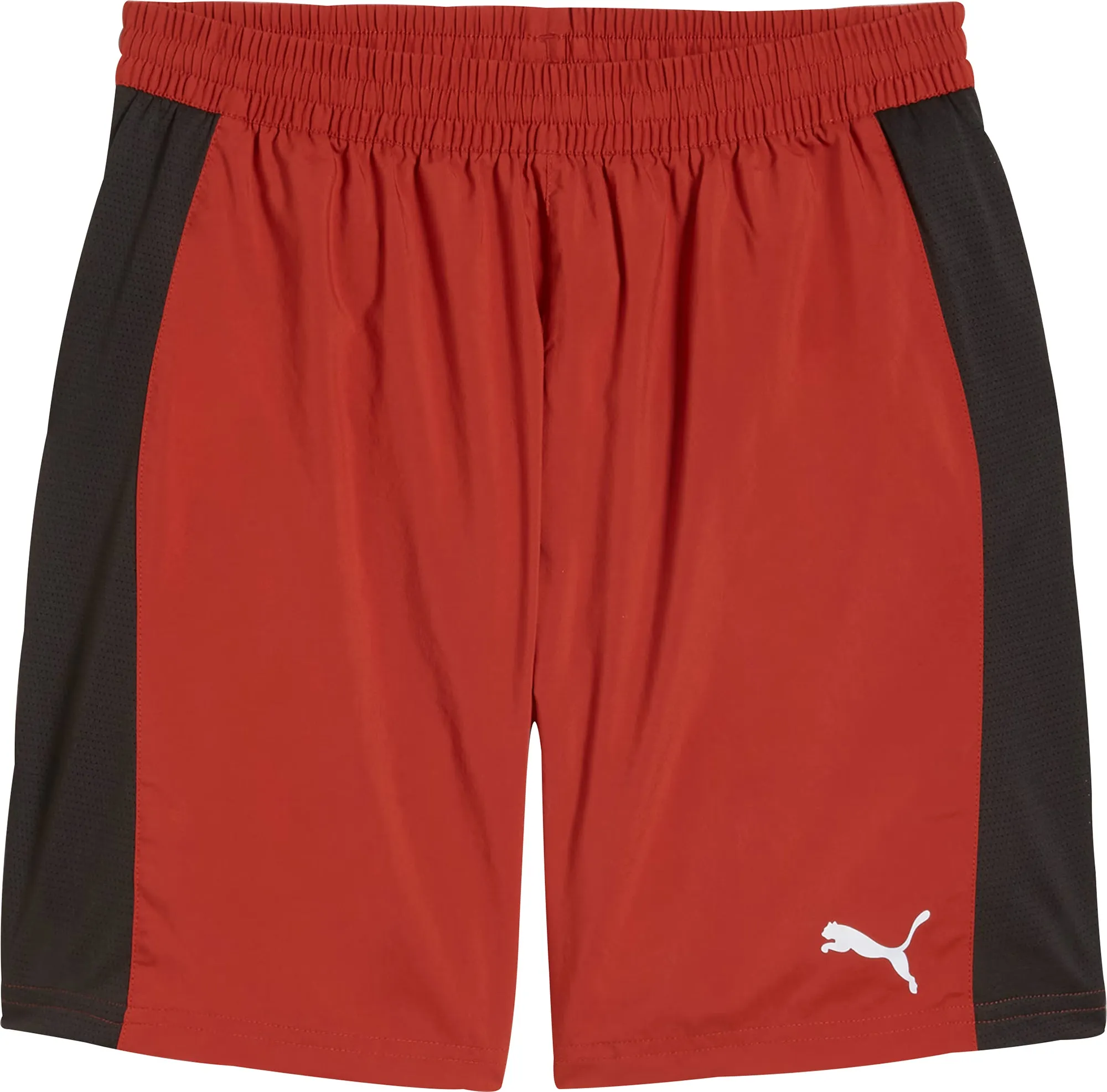 Bekleidung Puma Herren Puma Favourite Velocity 2 In 1 Herren Laufshorts - Rot