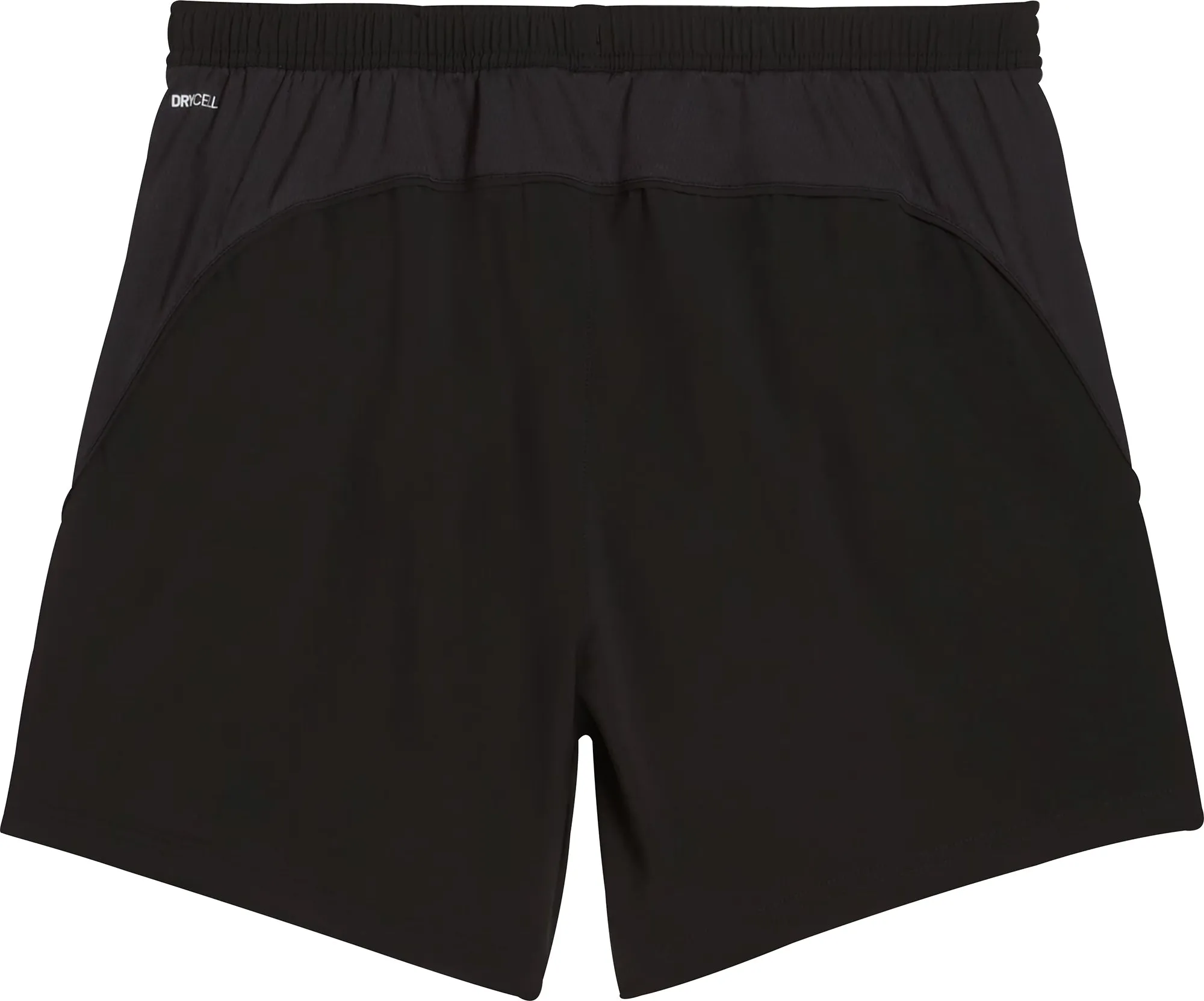 Bekleidung Puma Herren Puma Velocity 5 Zoll Herren Laufshorts - Schwarz