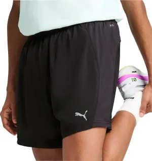 Bekleidung Puma Herren Puma Velocity 5 Zoll Herren Laufshorts - Schwarz
