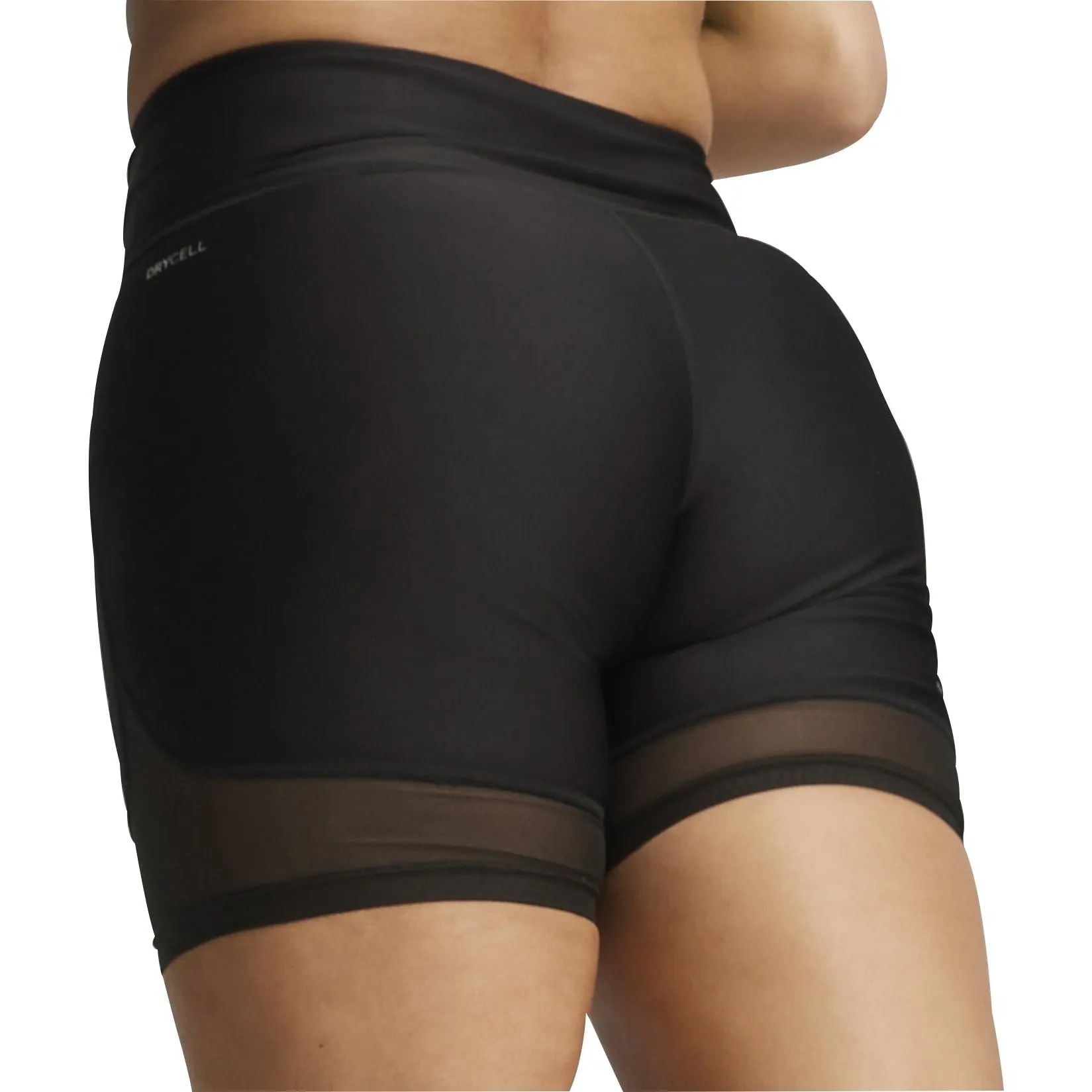 Bekleidung Puma Damen Puma Run Ultraform Damen Short Running Tights - Schwarz