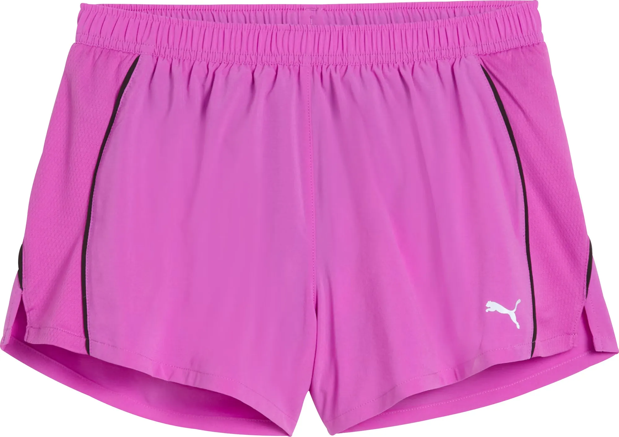 Bekleidung Puma Damen Puma Velocity 3 Zoll Laufshorts für Damen - Lila