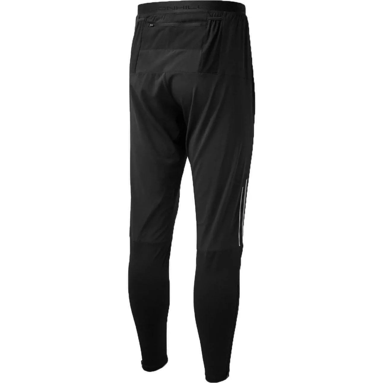 Bekleidung Ronhill Herren Ronhill Tech Flex Herren Laufhose - Schwarz