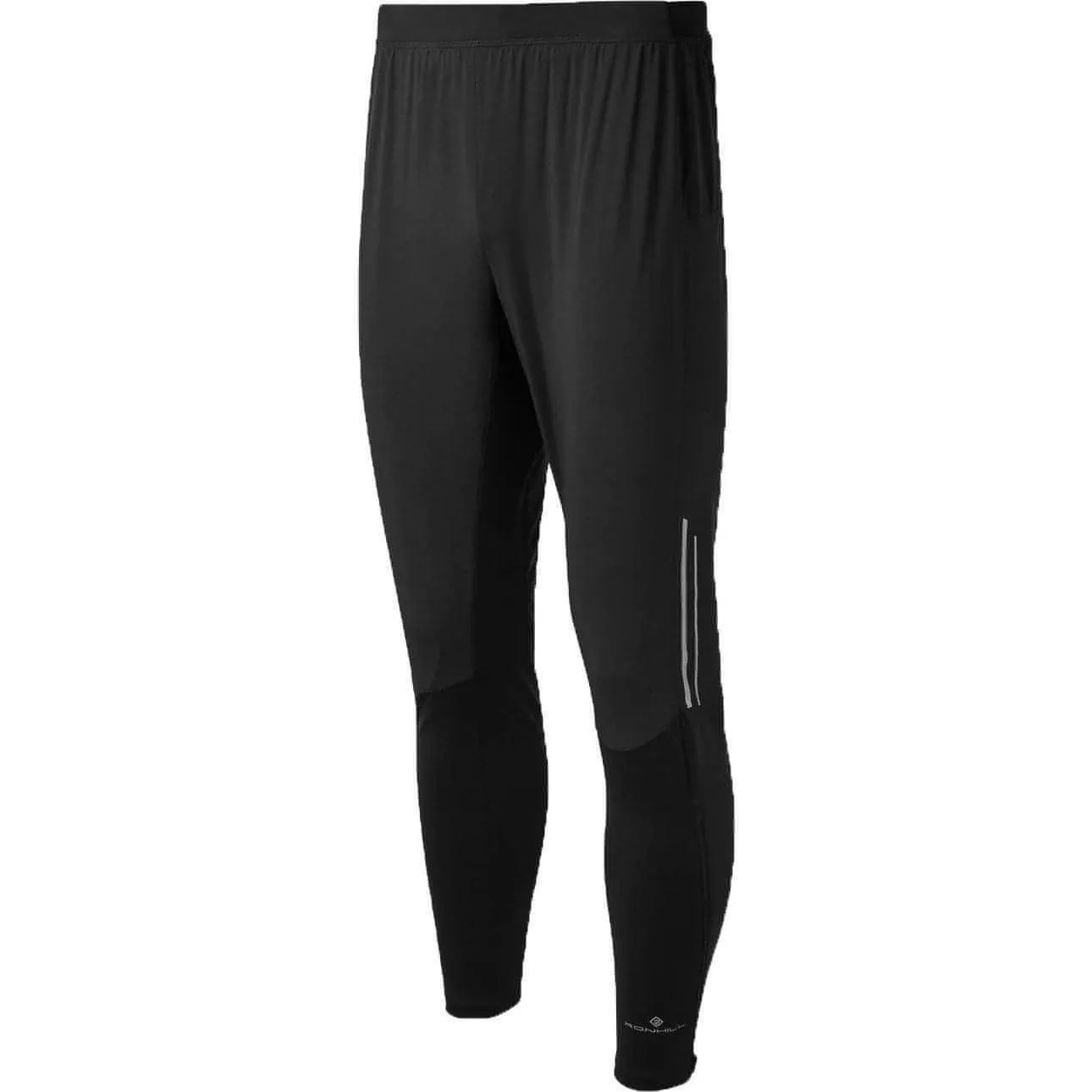 Bekleidung Ronhill Herren Ronhill Tech Flex Herren Laufhose - Schwarz