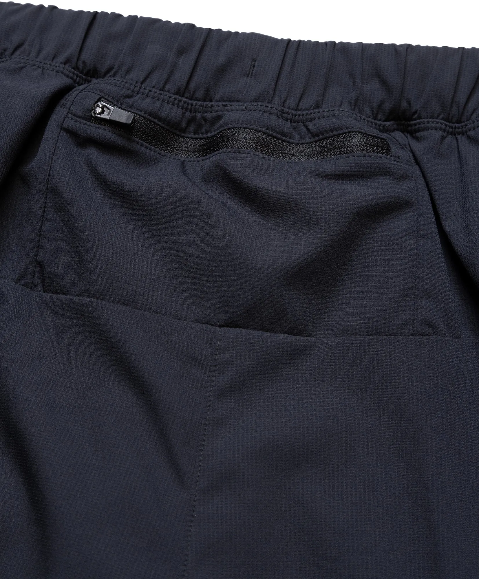 Bekleidung Ronhill Herren Ronhill Tech Reflect Twin 2 In 1 Herren Laufshorts - Schwarz