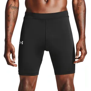 Bekleidung Under Armour Herren Under Armour Fly Fast HeatGear Herren Laufshorts - Schwarz