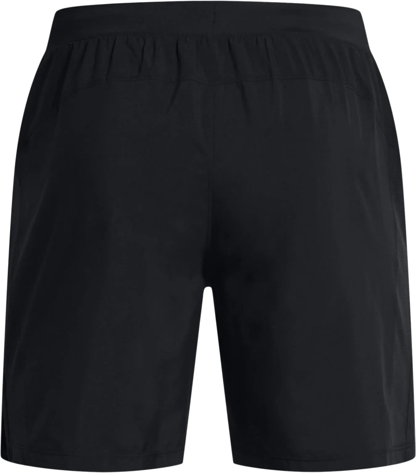 Bekleidung Under Armour Herren Under Armour Launch 7 Zoll Herren Laufshorts - Schwarz