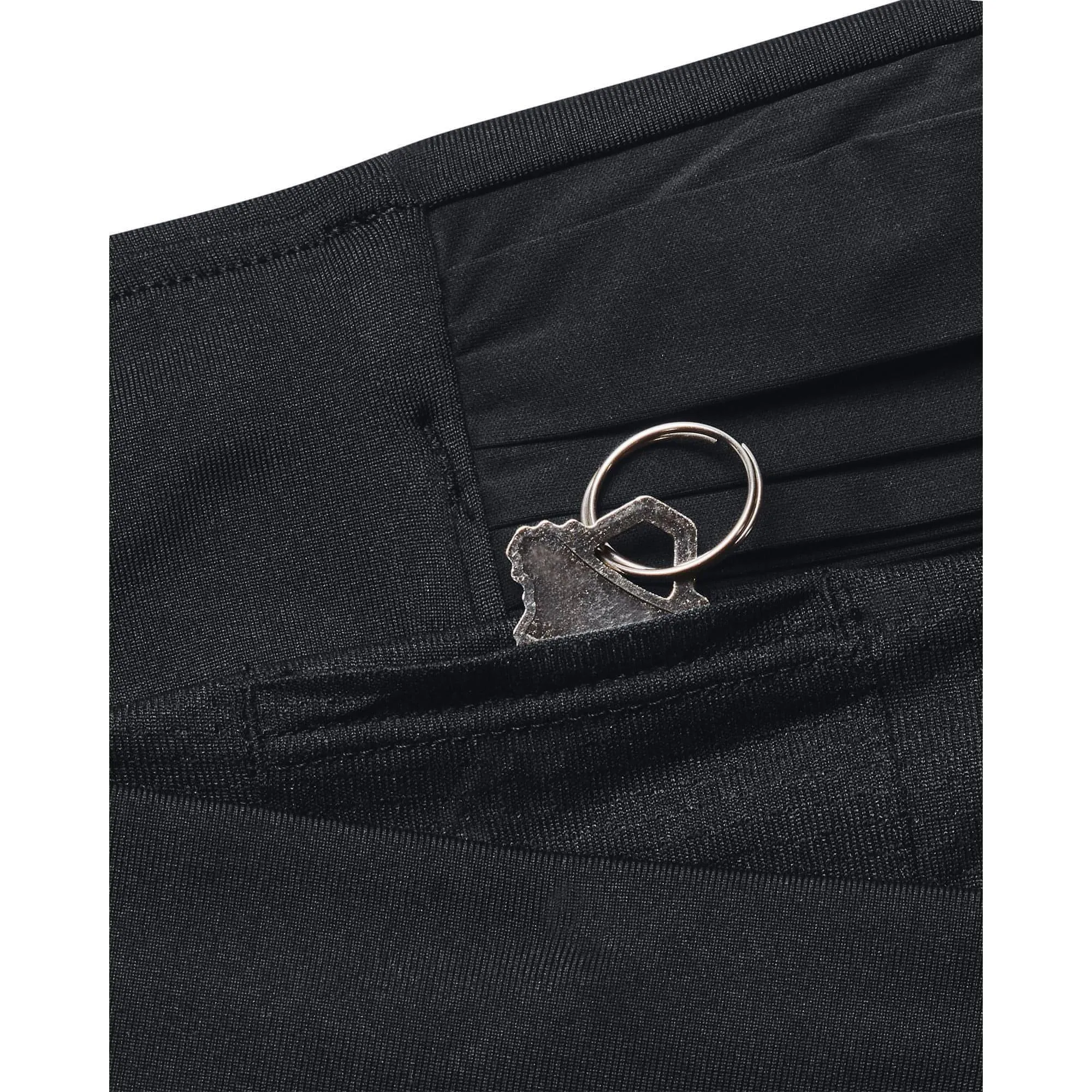 Bekleidung Under Armour Herren Under Armour Launch Elite 5 Zoll Herren Laufshorts - Schwarz