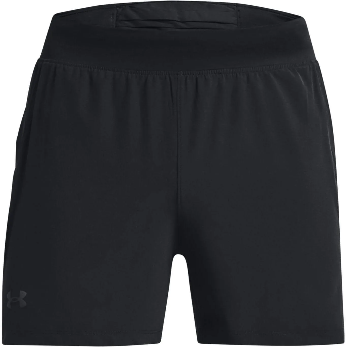 Bekleidung Under Armour Herren Under Armour Launch Elite 5 Zoll Herren Laufshorts - Schwarz