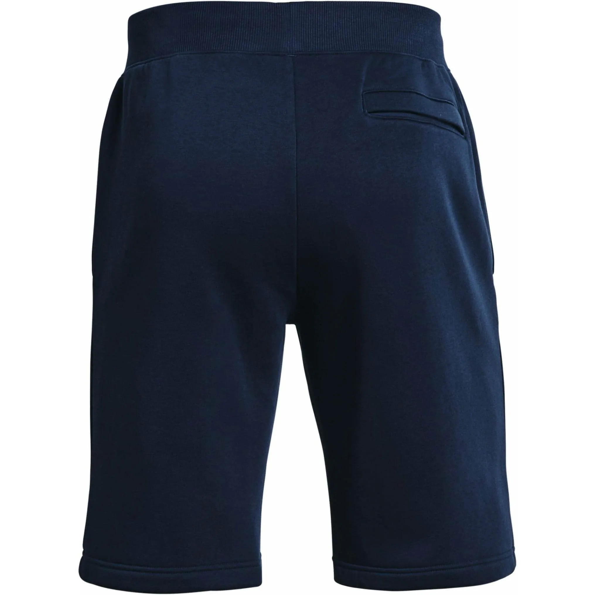 Bekleidung Under Armour Herren Under Armour Rival Fleece Shorts - Marine