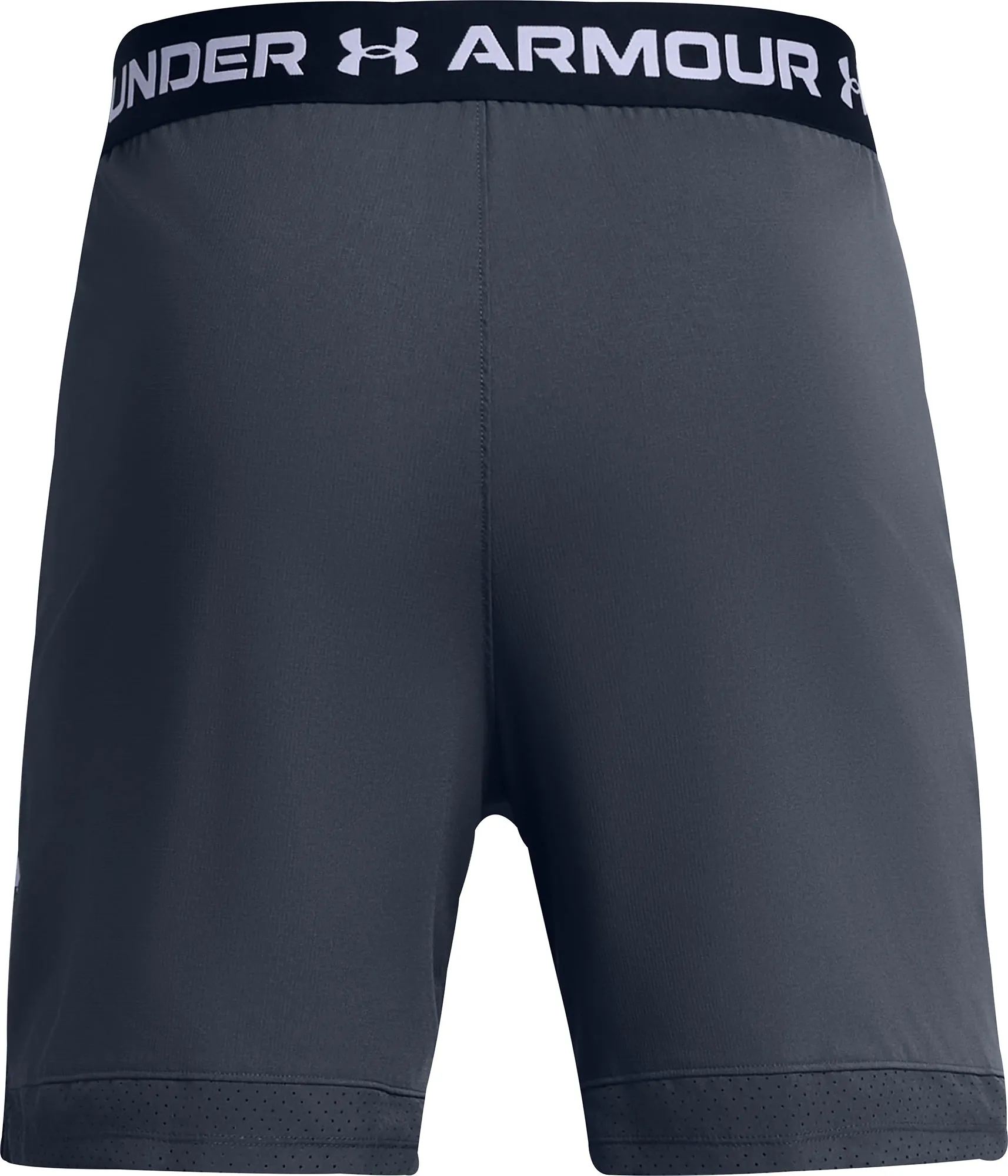 Bekleidung Under Armour Herren Under Armour Vanish Woven 6 Inch Grafik Herren Trainingsshorts - Grau