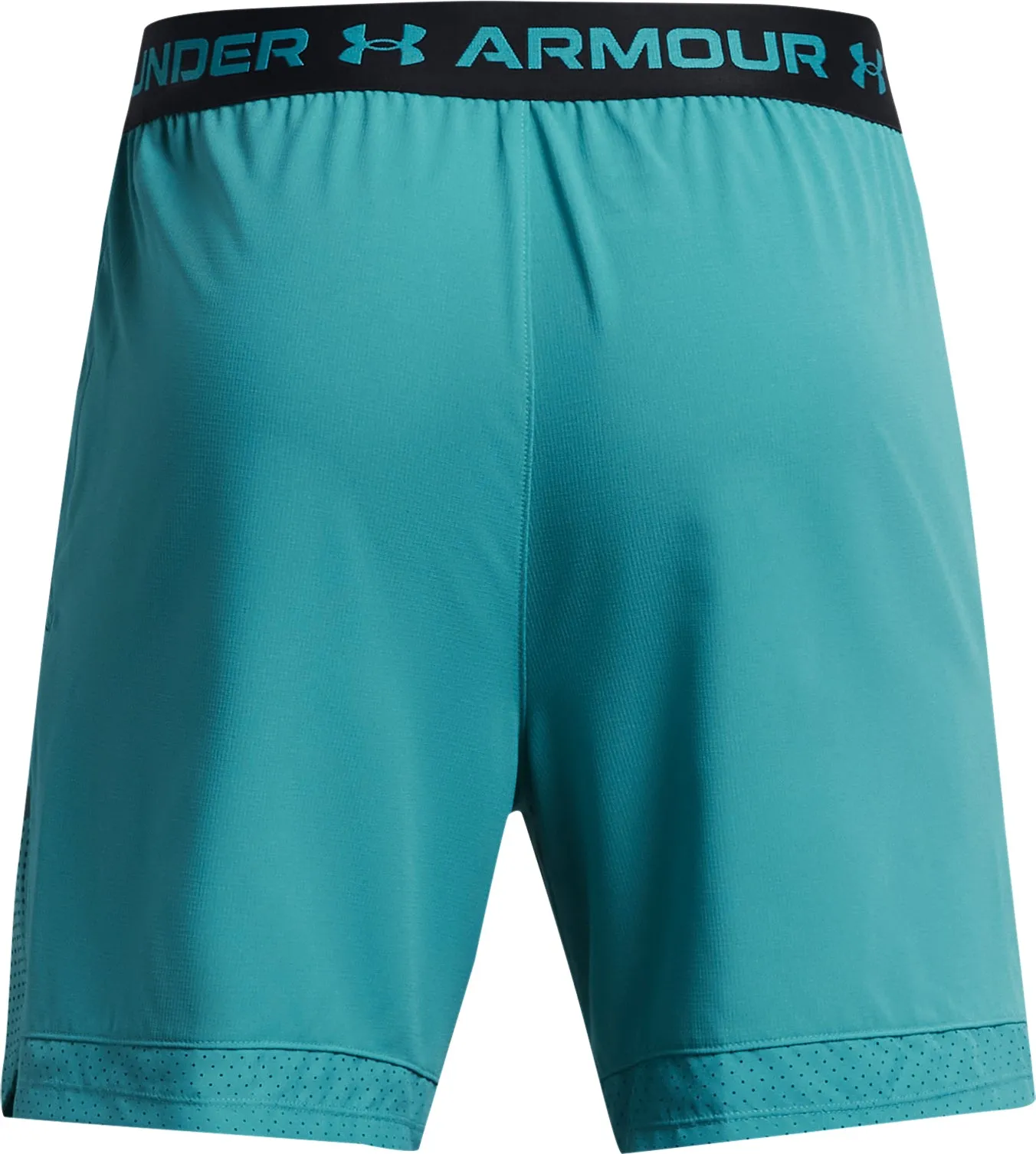 Bekleidung Under Armour Herren Under Armour Vanish Woven 6 Zoll Trainingsshorts - Grün