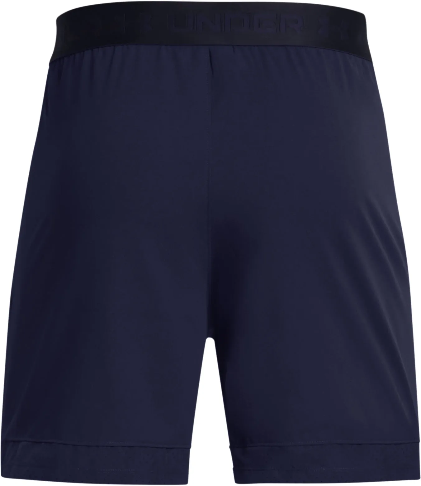 Bekleidung Under Armour Herren Under Armour Vanish Woven 6 Zoll Herren Trainingsshorts - Marine
