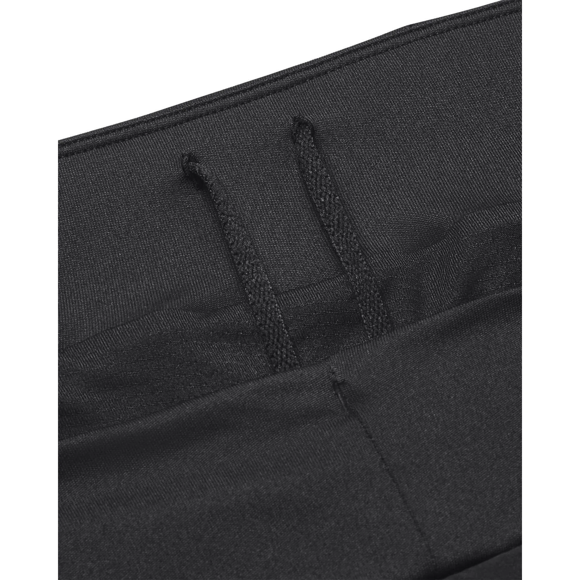 Bekleidung Under Armour Damen Under Armour Fly By Elite High-Rise Laufshorts für Damen - Schwarz