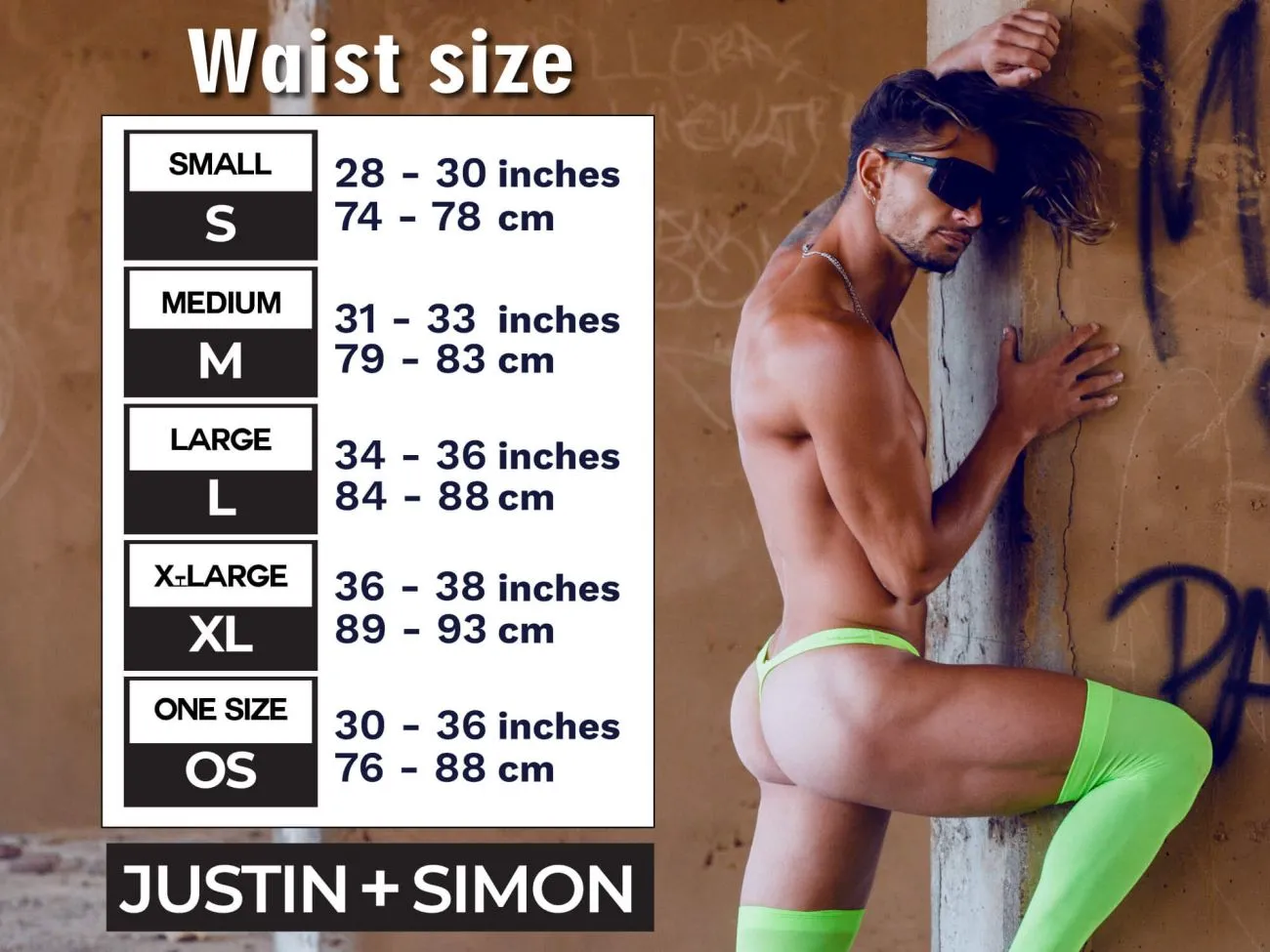 Kleidung_Justin   Simon_Herrenunterwäsche JUSTIN SIMON XSJ09 Laufshorts Farbe Knallrosa
