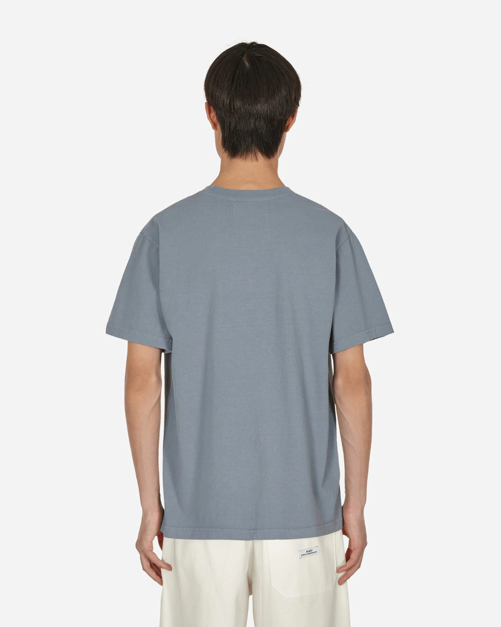Coexist V2 T-Shirt Lila
