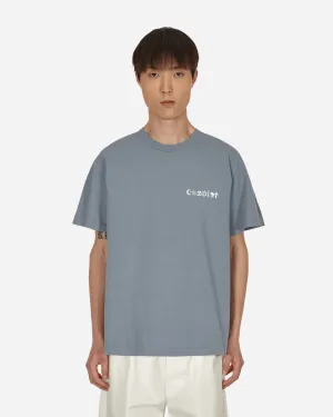 Coexist V2 T-Shirt Lila