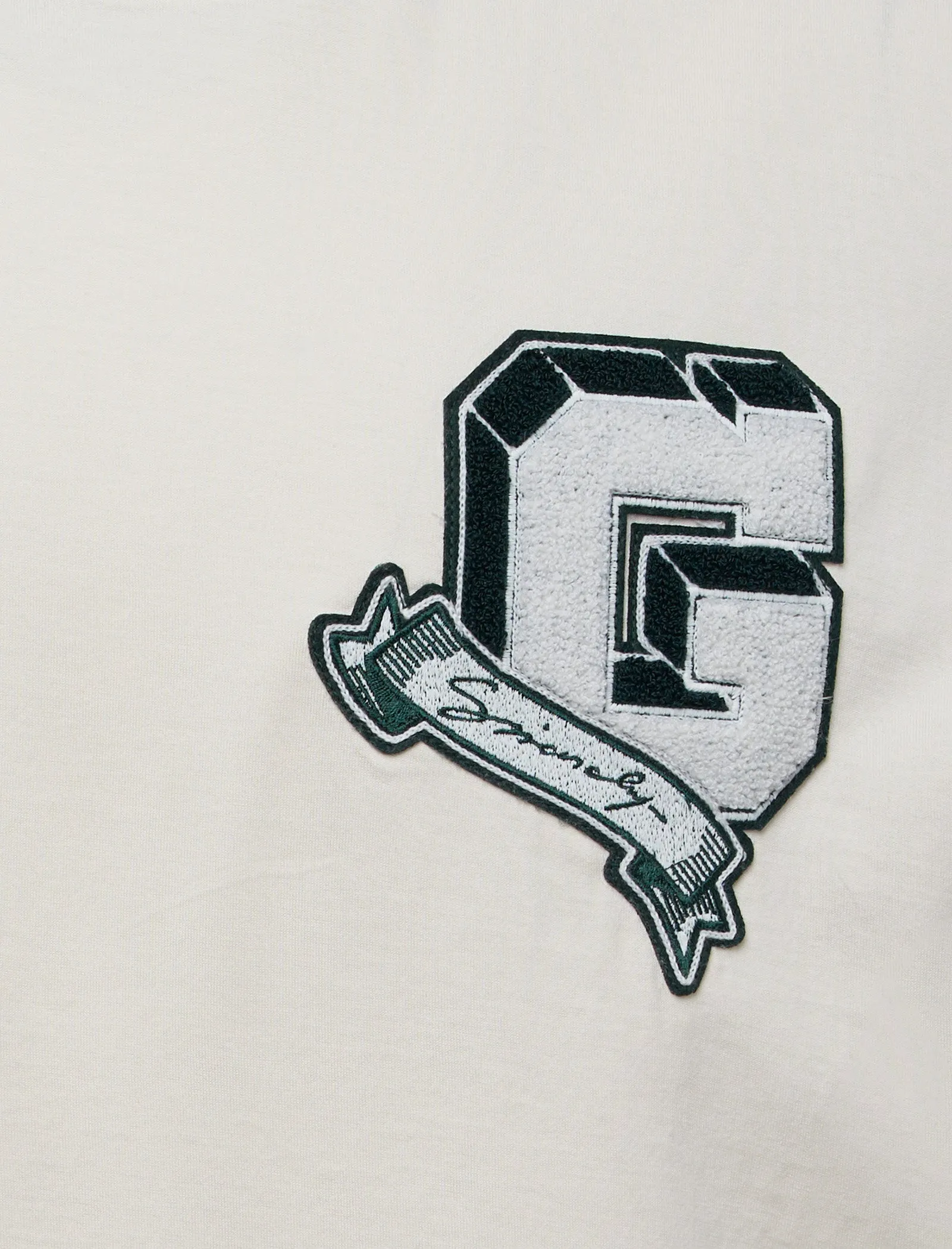 COLLEGE T-SHIRT
