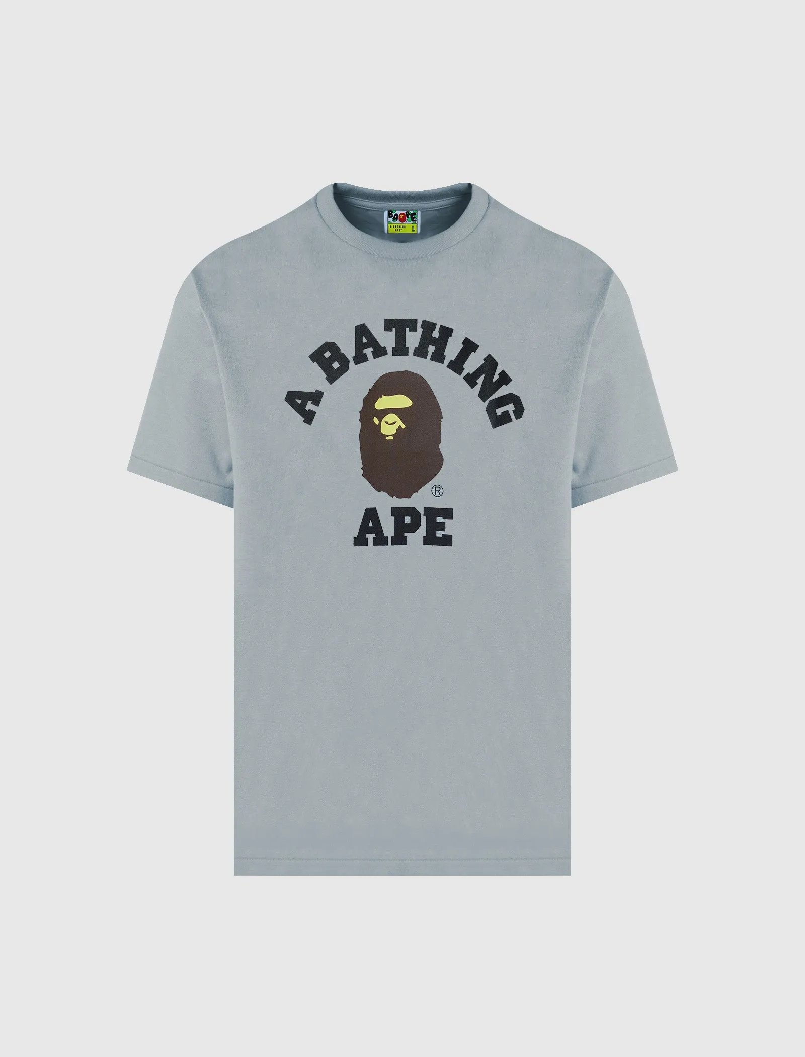 COLLEGE T-SHIRT