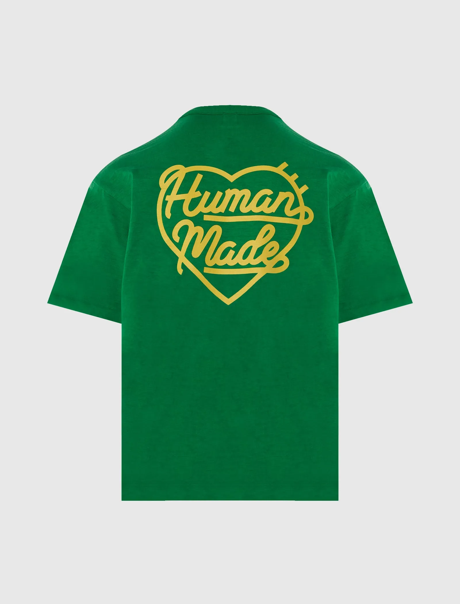FARBIGES T-SHIRT