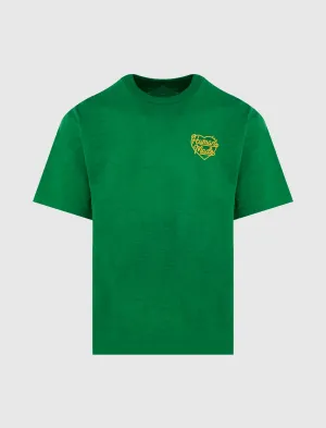 FARBIGES T-SHIRT