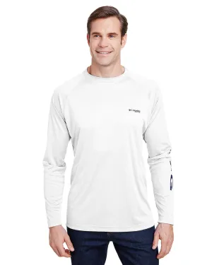 Columbia 1388261 Terminal Tackle Langarm-T-Shirt