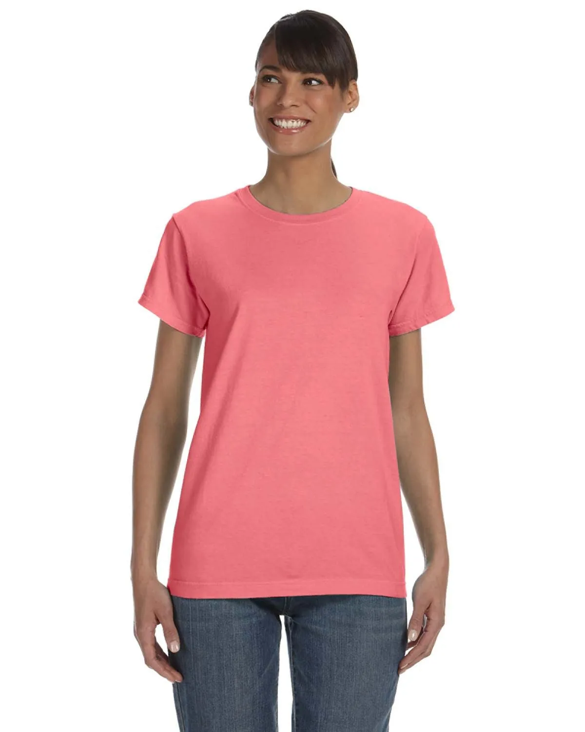Comfort Colors C3333 Damen Midweight RS T-Shirt