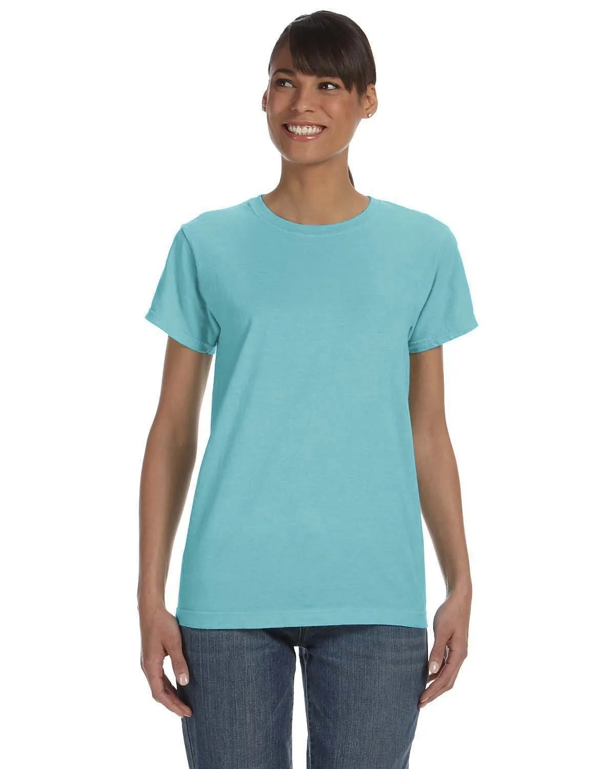Comfort Colors C3333 Damen Midweight RS T-Shirt