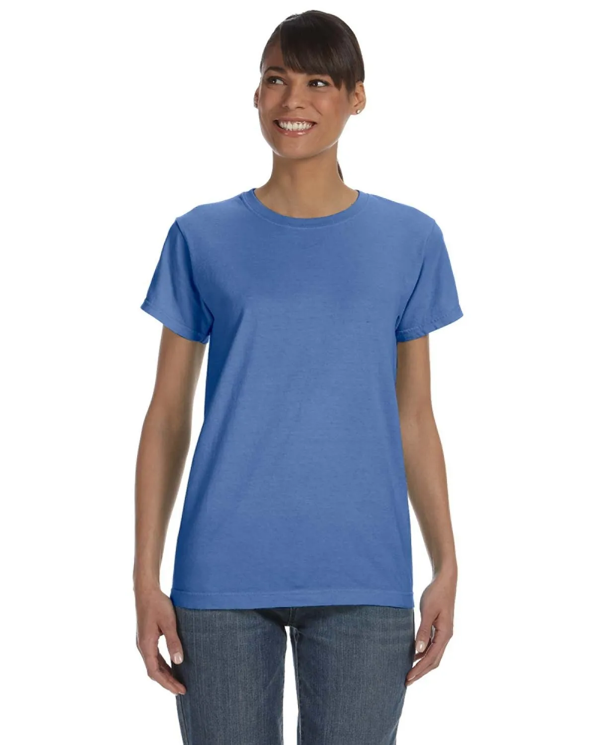 Comfort Colors C3333 Damen Midweight RS T-Shirt