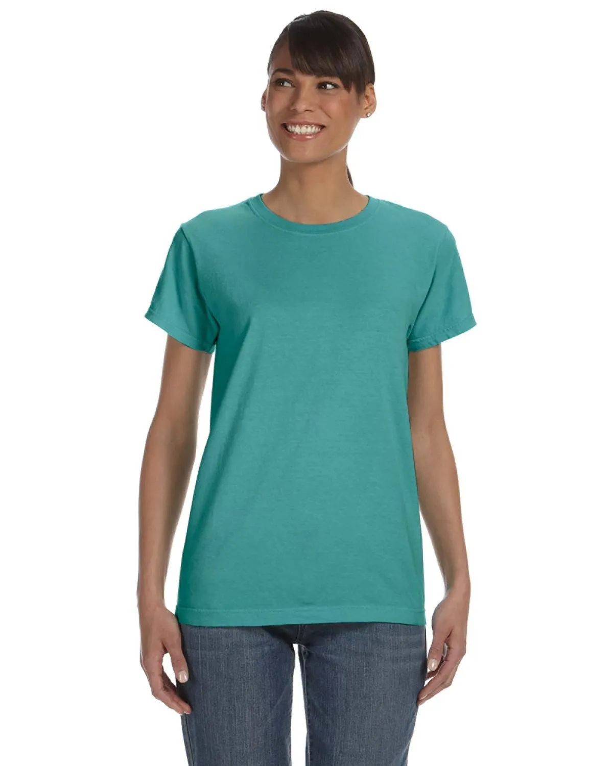 Comfort Colors C3333 Damen Midweight RS T-Shirt