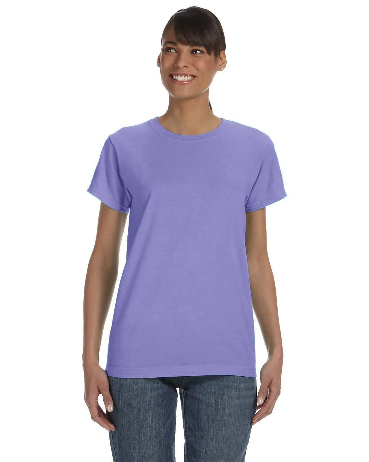 Comfort Colors C3333 Damen Midweight RS T-Shirt