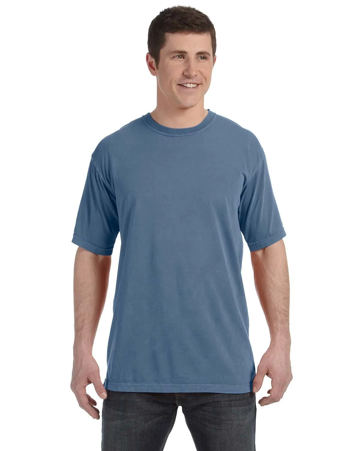Comfort Colors C4017 Erwachsenen-Midweight-T-Shirt