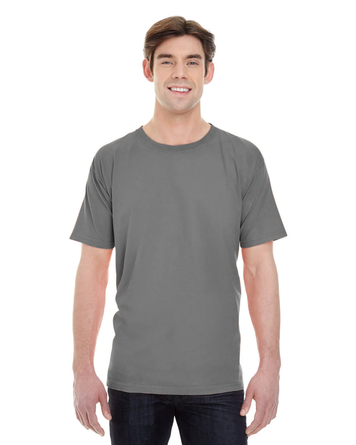 Comfort Colors C4017 Erwachsenen-Midweight-T-Shirt