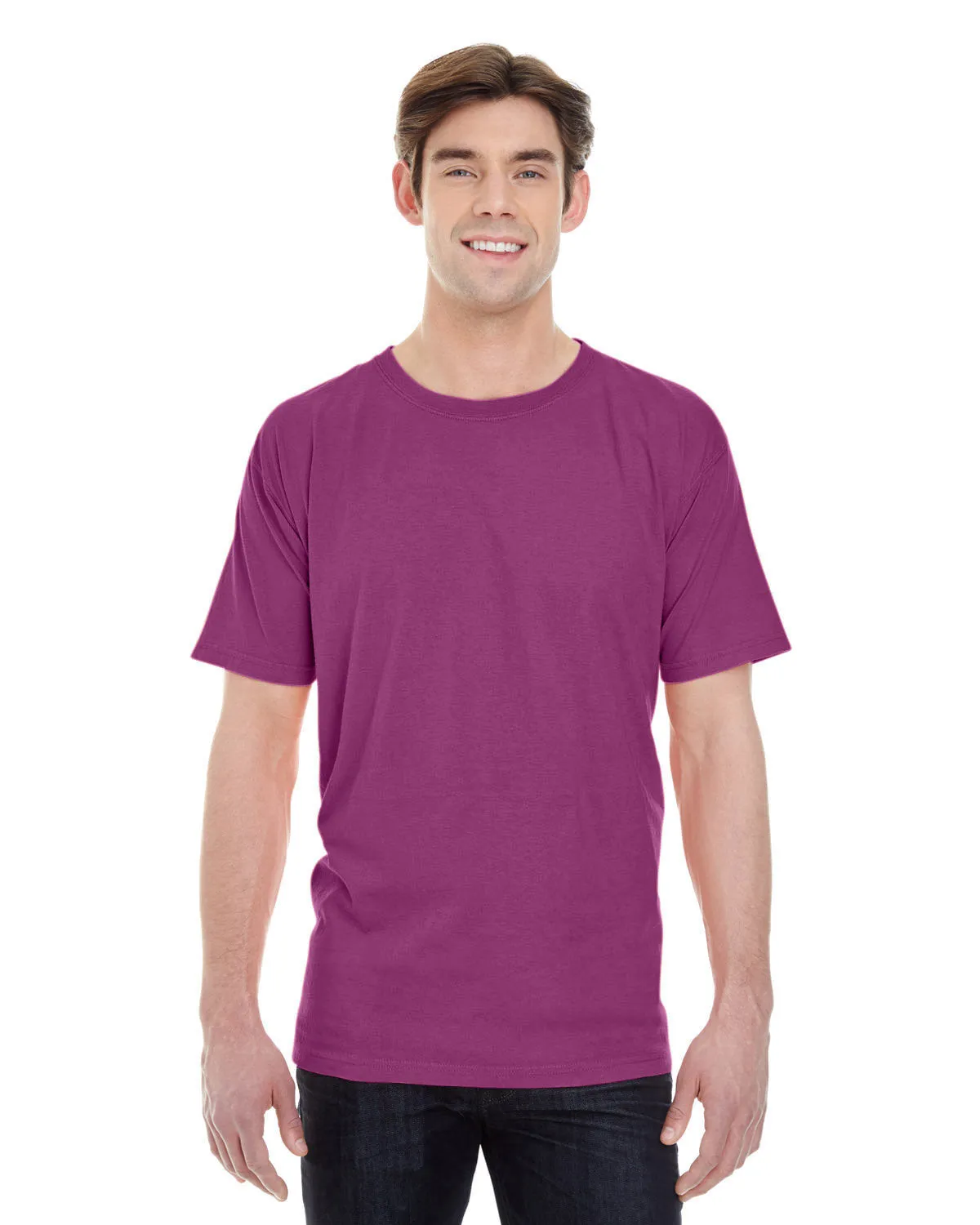 Comfort Colors C4017 Erwachsenen-Midweight-T-Shirt