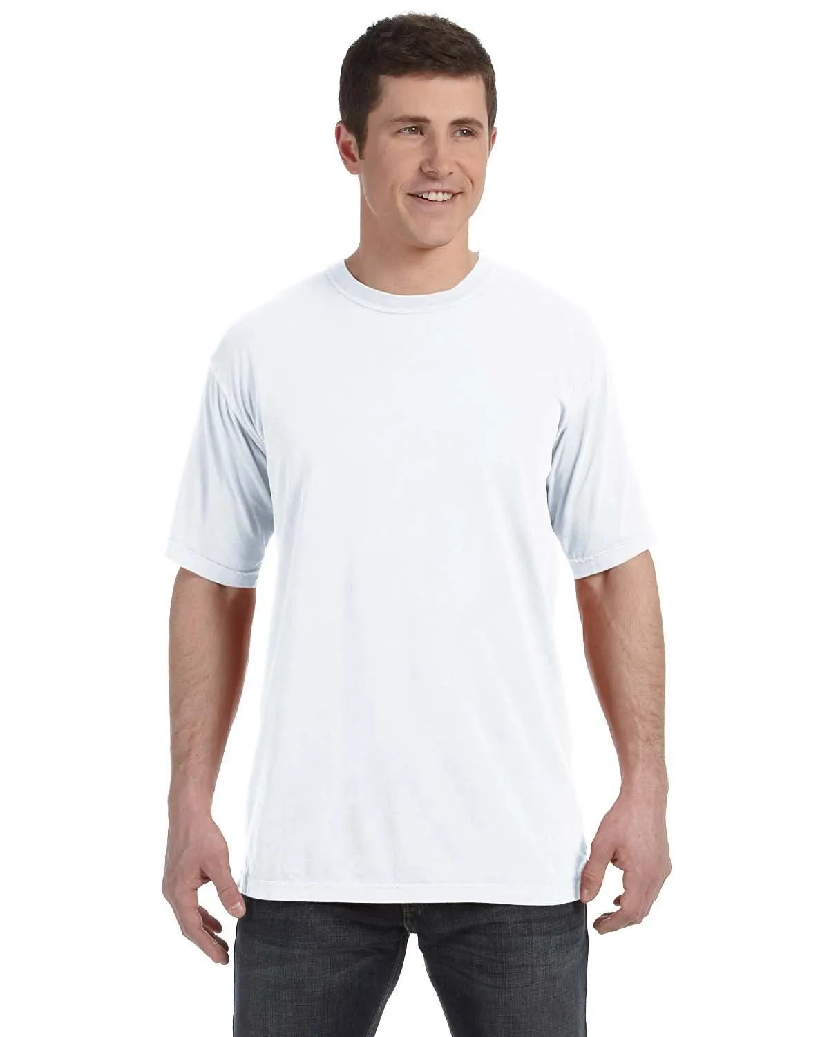 Comfort Colors C4017 Erwachsenen-Midweight-T-Shirt