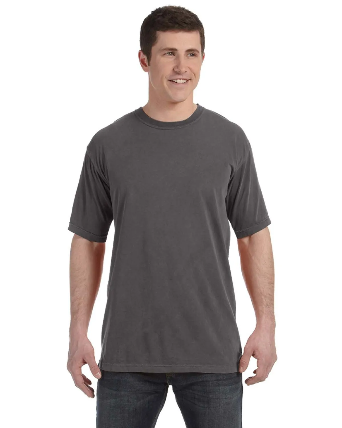 Comfort Colors C4017 Erwachsenen-Midweight-T-Shirt