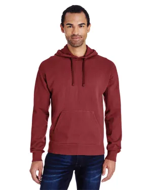 ComfortWash von Hanes GDH450 Unisex Pullover Kapuzenpullover