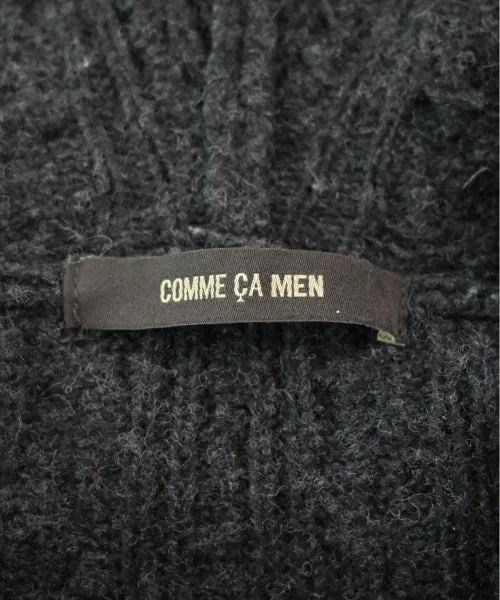 COMME CA MEN Cardigans