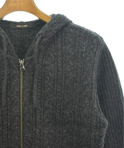 COMME CA MEN Cardigans