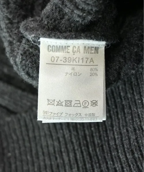 COMME CA MEN Cardigans