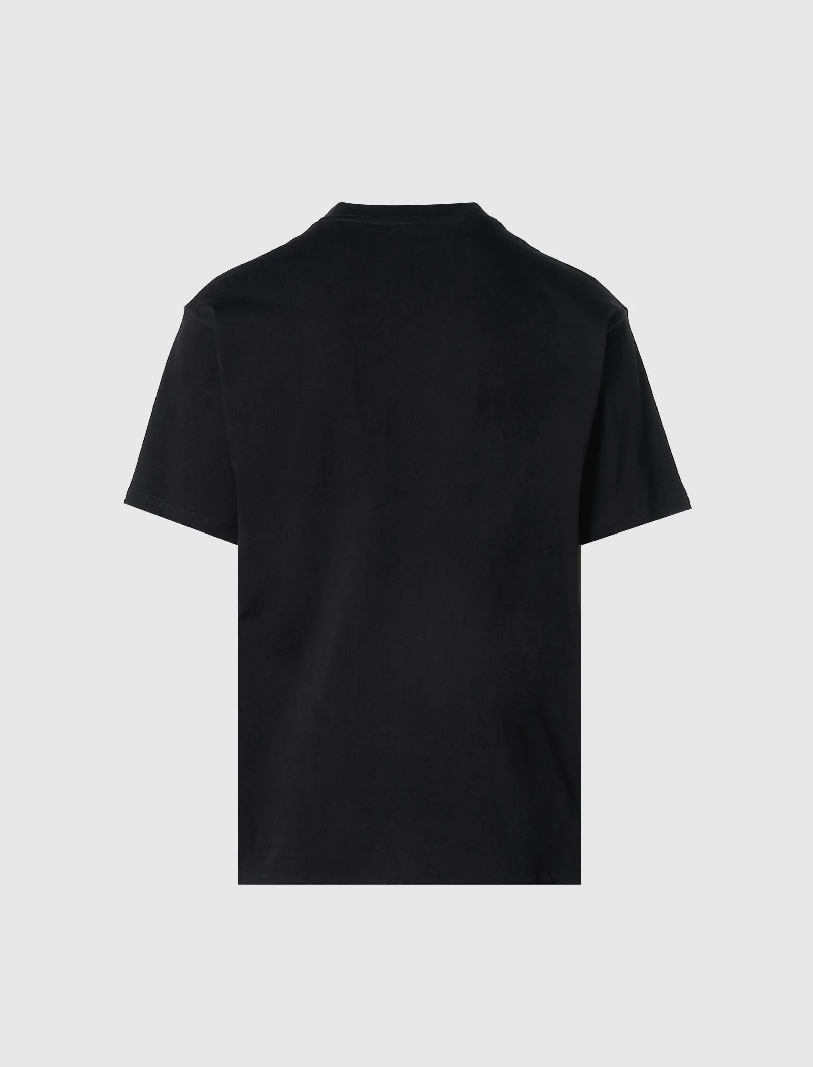 KONTRASTSTICH T-SHIRT