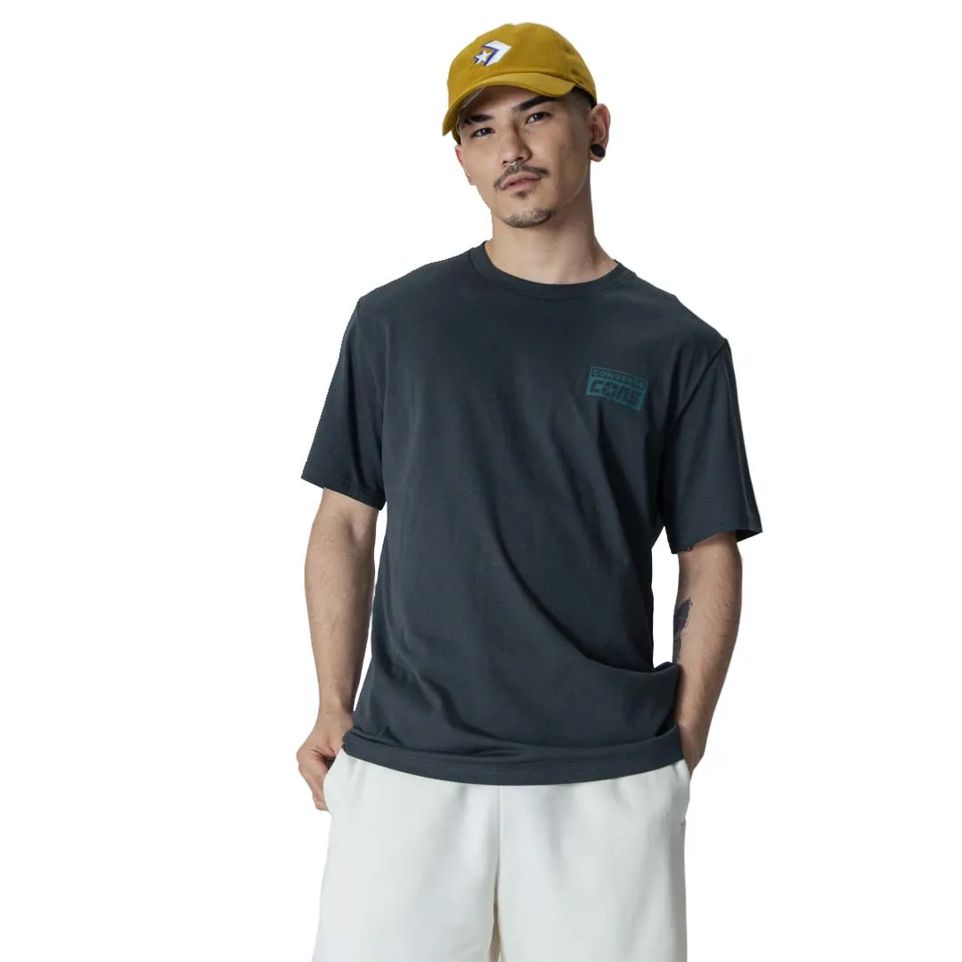 Converse - Herren Cons T-Shirts (10021134 A25)