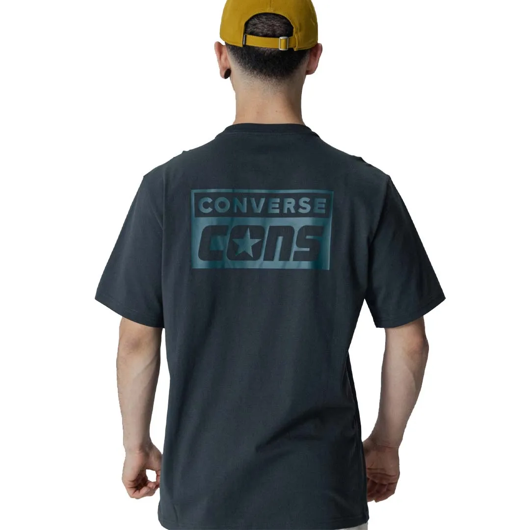 Converse - Herren Cons T-Shirts (10021134 A25)